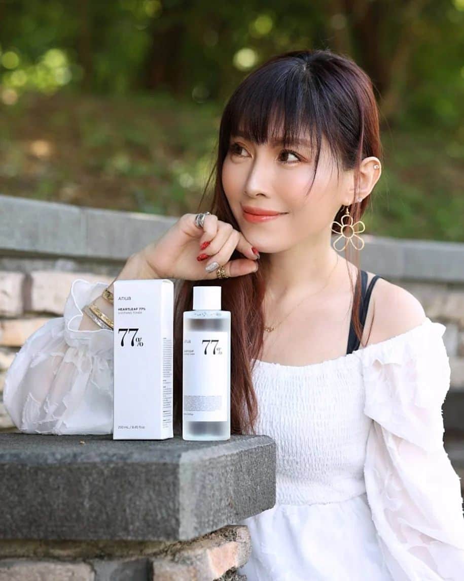丹遥ニナのインスタグラム