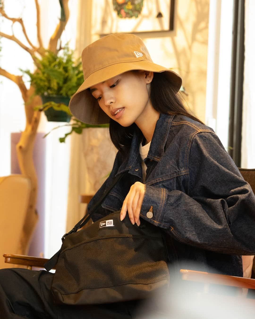 New Era Japan オフィシャル Instagram アカウントのインスタグラム