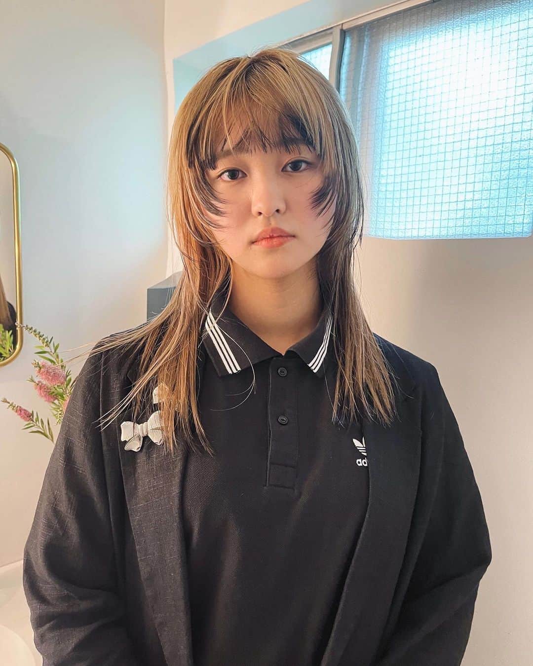 磯田 基徳のインスタグラム：「お任せ😋」