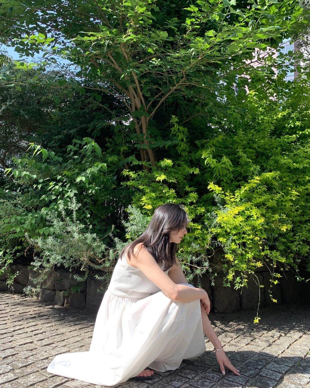 大石絵理さんのインスタグラム写真 - (大石絵理Instagram)「Shifuku🍦🍦」5月28日 17時24分 - erioishitokyo