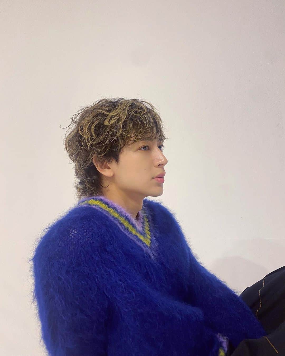 SONG（ソン・ユンヒョン）のインスタグラム