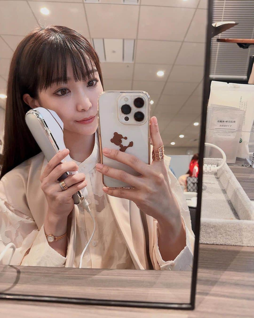 喜田彩子のインスタグラム