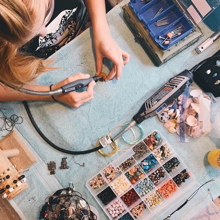 DREMEL JAPANのインスタグラム