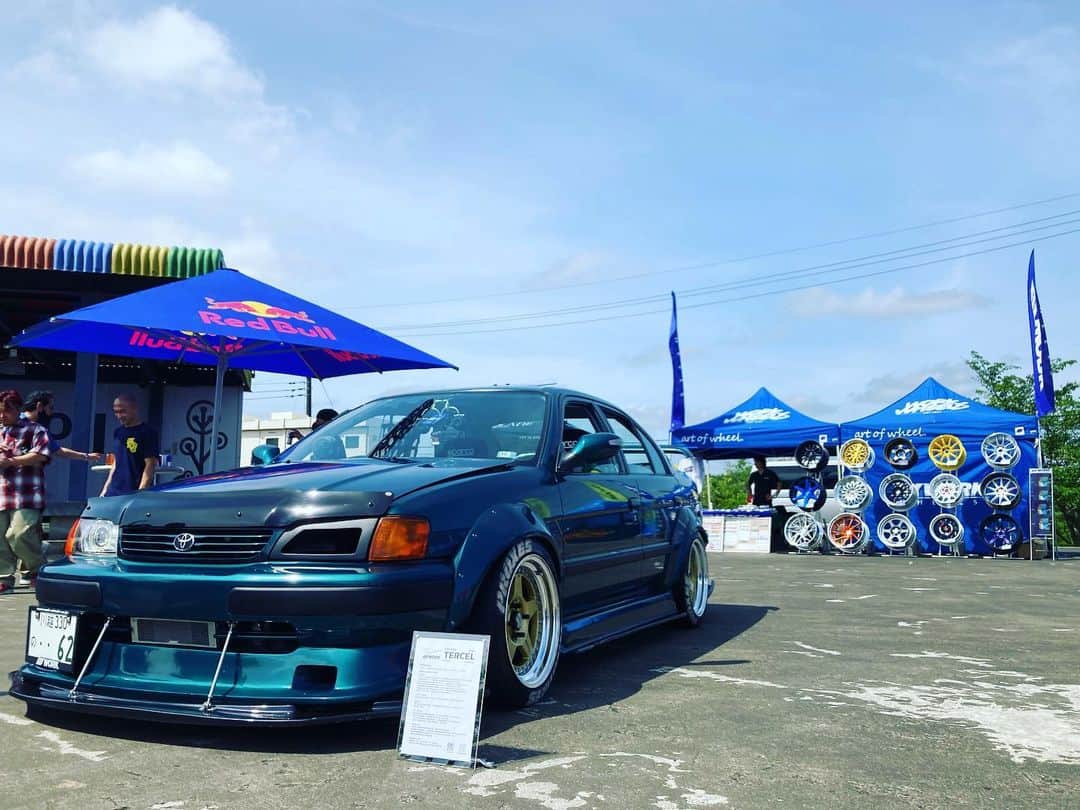 のインスタグラム：「Clean Culture 2023  #workwheels #workwheelsjapan #cleanculture」