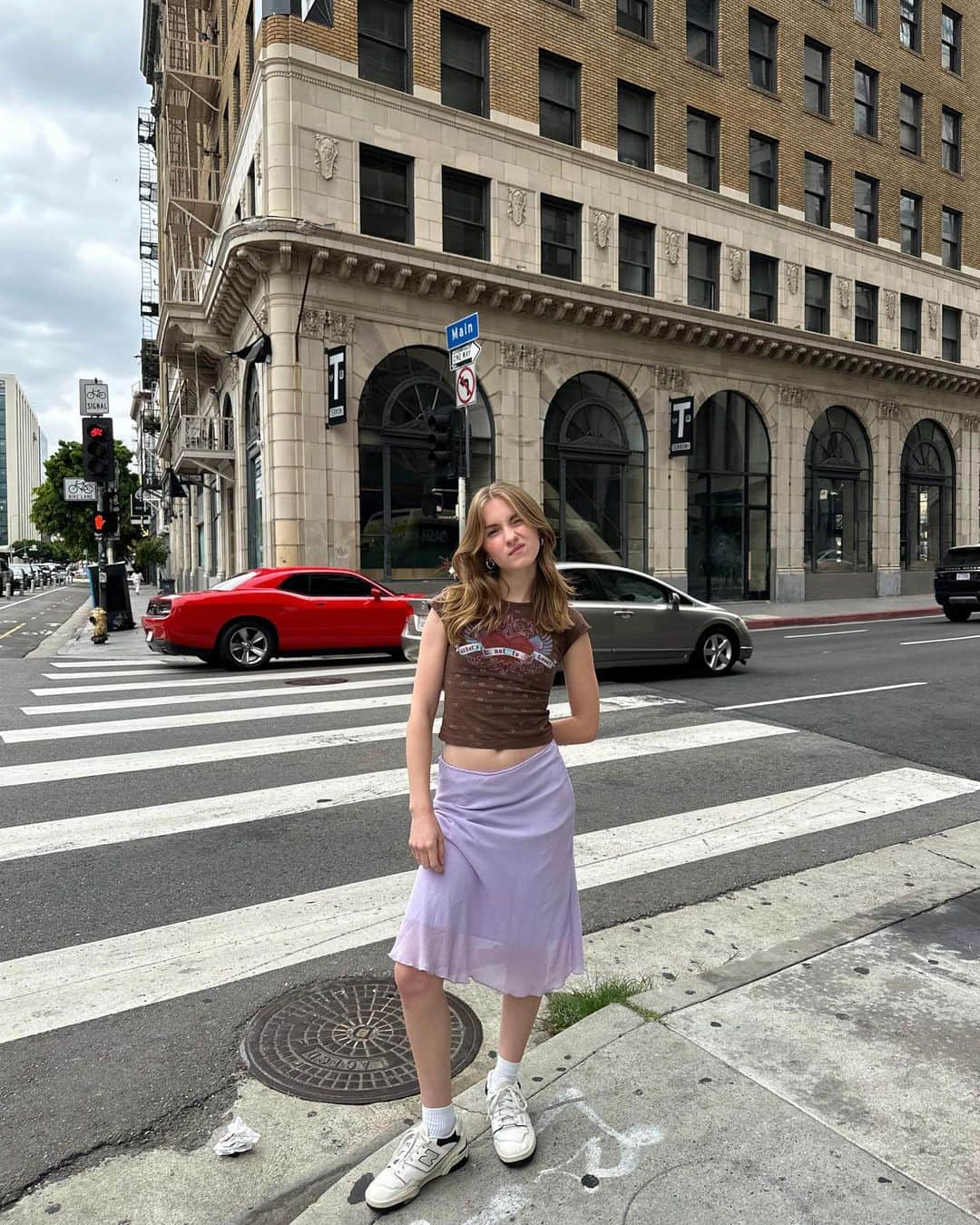 ローレン・オーランドさんのインスタグラム写真 - (ローレン・オーランドInstagram)「fridays are my favorite」5月28日 10時10分 - laurenorlando88