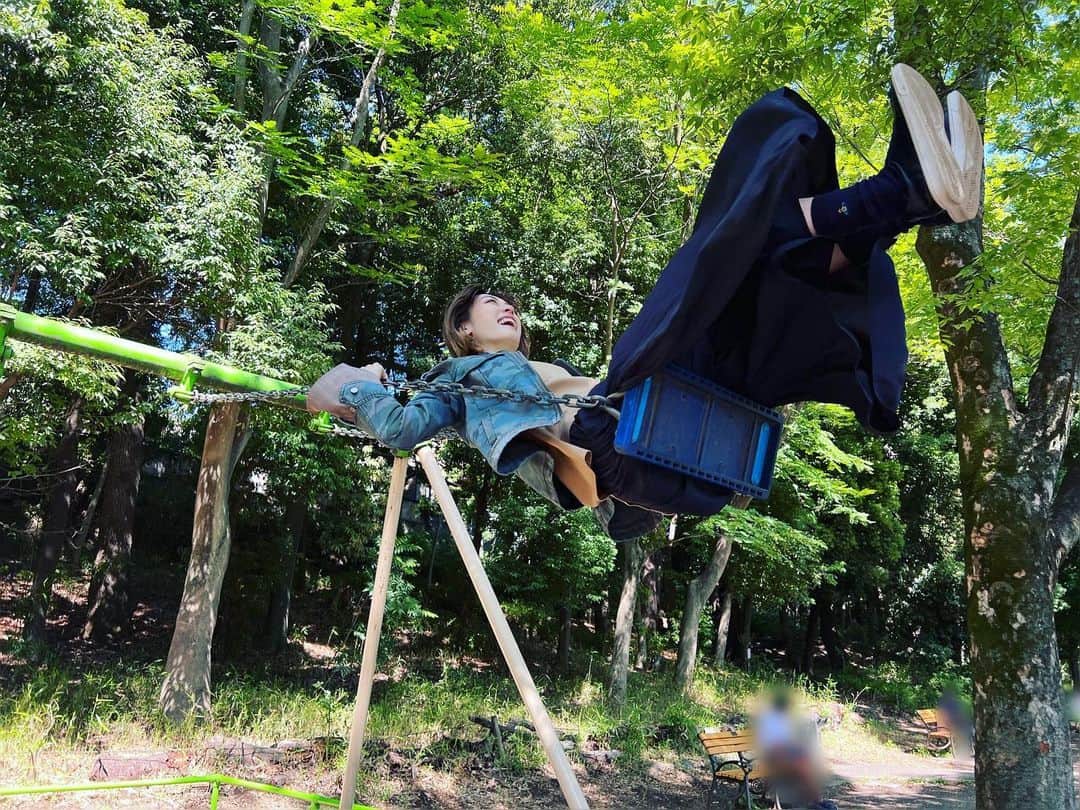 如月蓮のインスタグラム