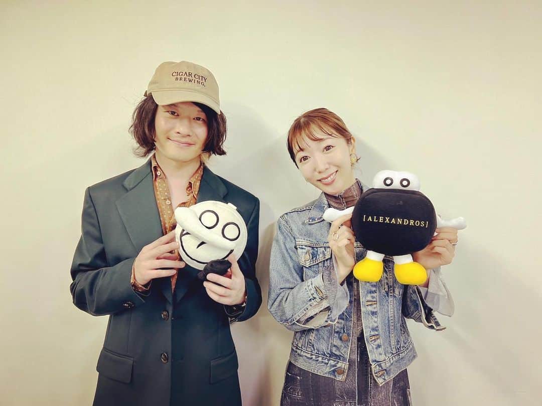 磯部寛之のインスタグラム