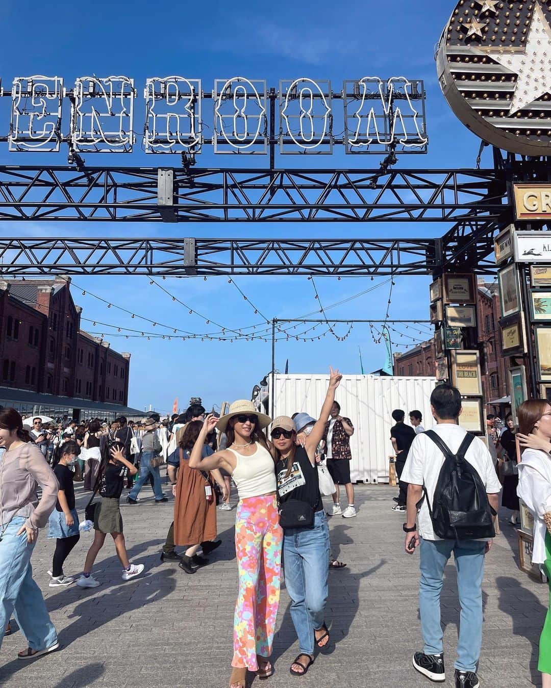 草柳ゆうきのインスタグラム