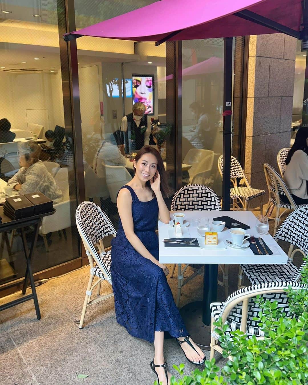 宮田綾子のグルメインスタ