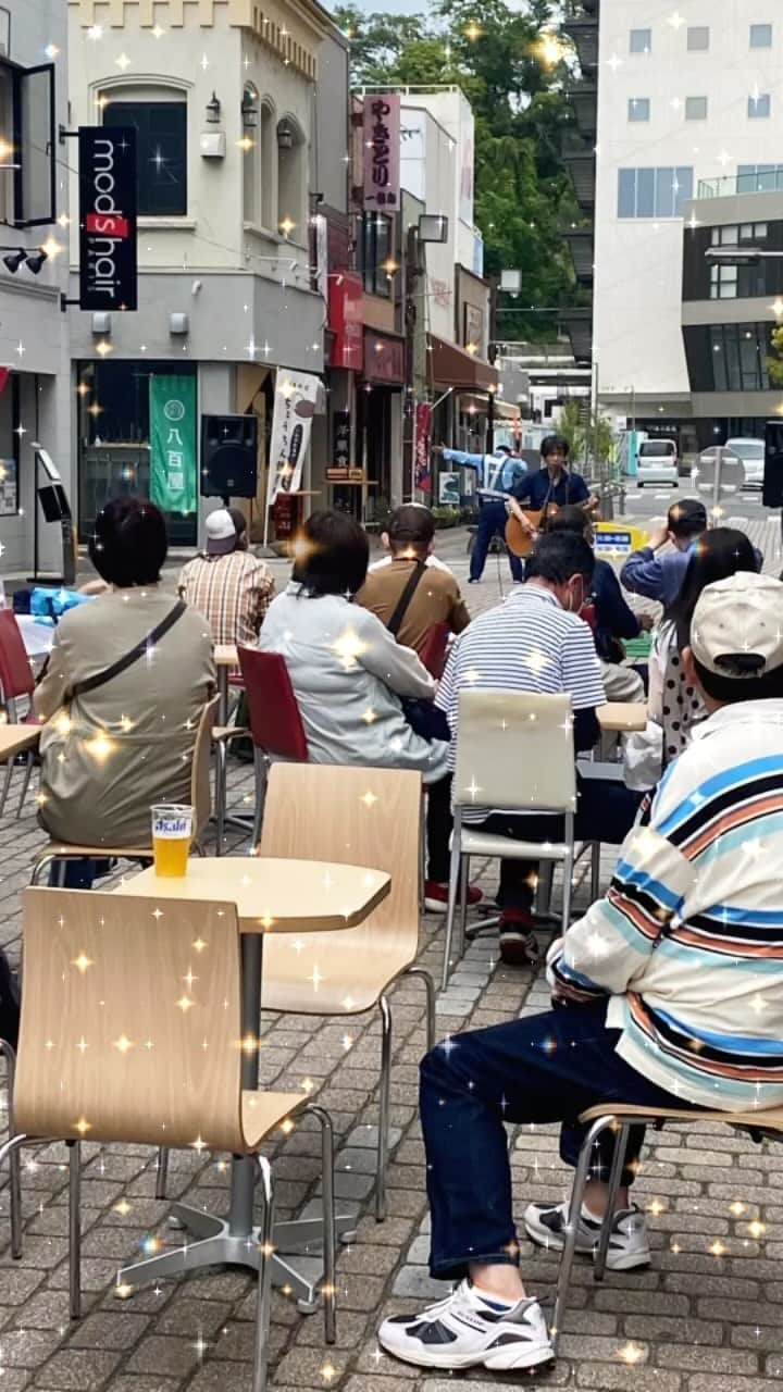 LATOV_ラトブ のインスタグラム：「凛音さんのライブ中です！」