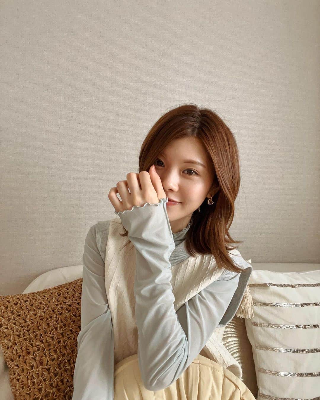 池田真子のインスタグラム