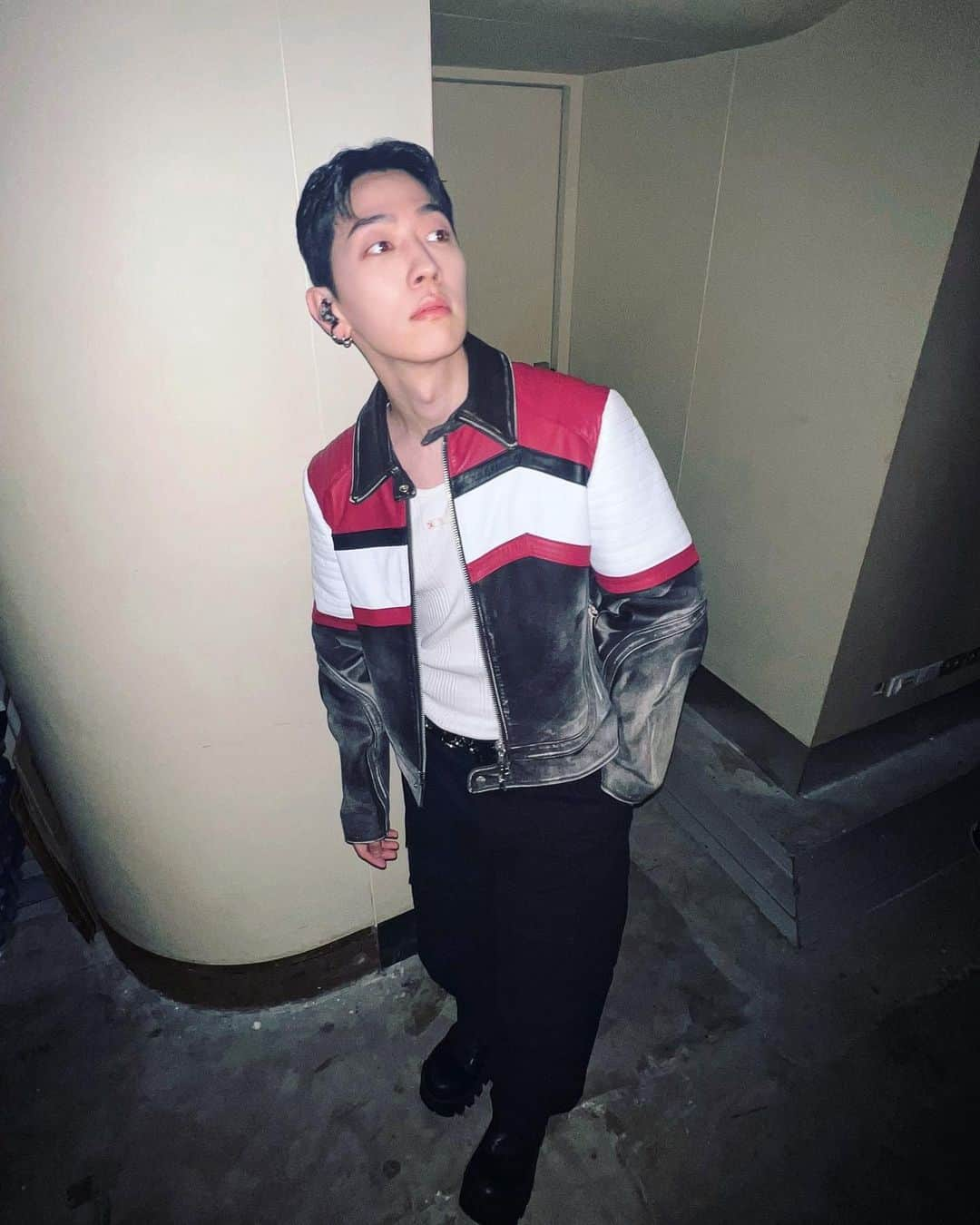 GRAYさんのインスタグラム写真 - (GRAYInstagram)「🙏🏻」5月28日 11時31分 - callmegray