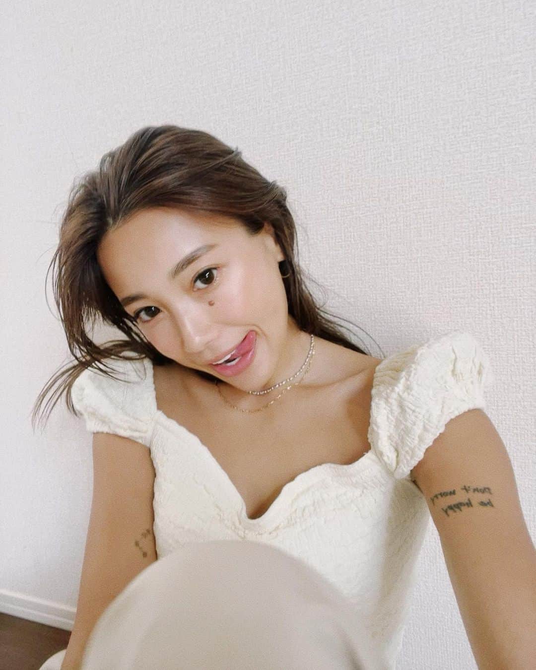 馬詰まほのインスタグラム