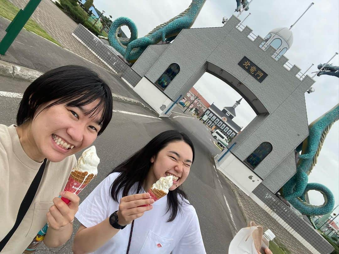 橘井友香さんのインスタグラム写真 - (橘井友香Instagram)「💚⛰️🌳→→→」5月28日 12時02分 - yuka.kitsui