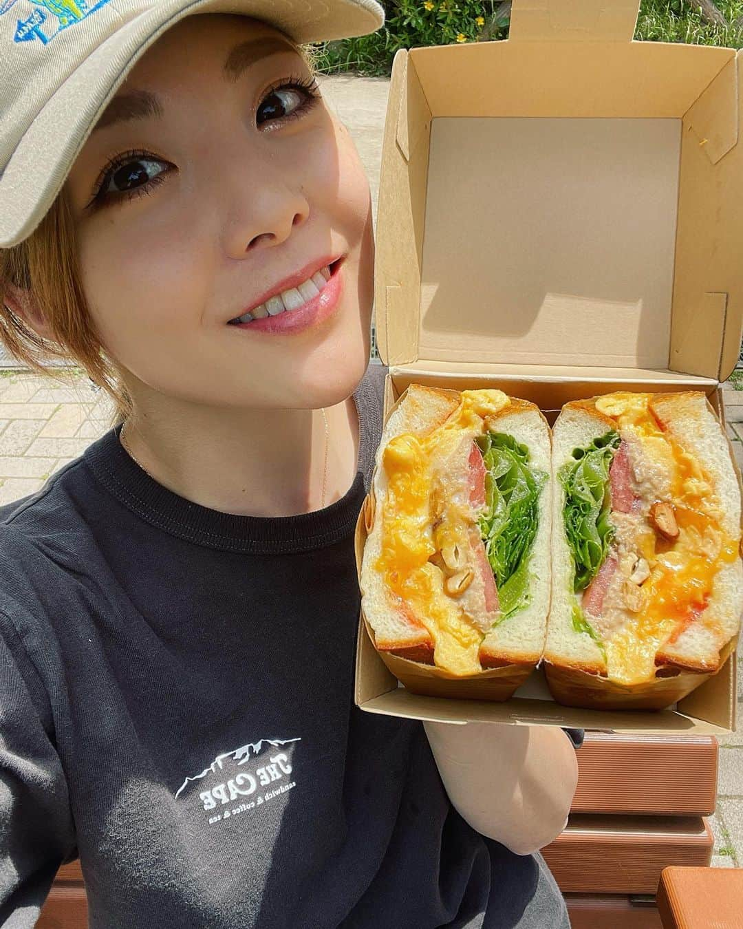 小川麻琴のインスタグラム