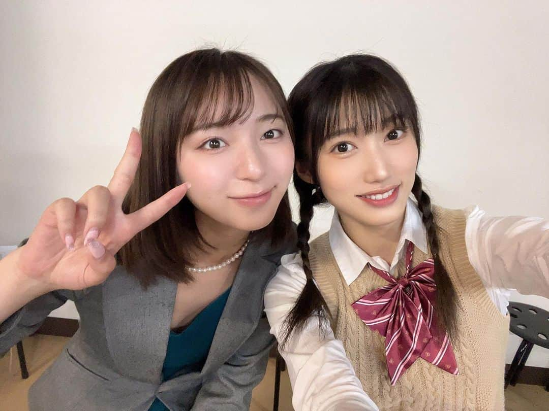 副島美咲さんのインスタグラム写真 - (副島美咲Instagram)「. JK演じるの流石に最後なんじゃないかなぁ？笑 . 今日は最終稽古★ . . . . . #日本人 #jk #love #follow #followmeJP #followme #Japanesegirl #japan #instagood #instadiary #instalike #instamood #instalove #instafollow #instapic #instaphoto #tokyo #东京 #粉我 #偶像 #赞 #拍攝 #寫真」5月28日 12時19分 - misaki051019