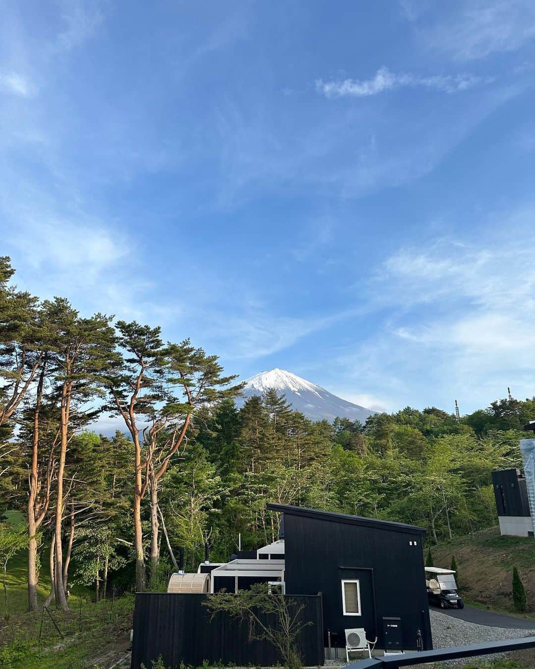 堀江貴文さんのインスタグラム写真 - (堀江貴文Instagram)「#fuiisan #mtfuji #富士山」5月28日 12時45分 - takapon_jp