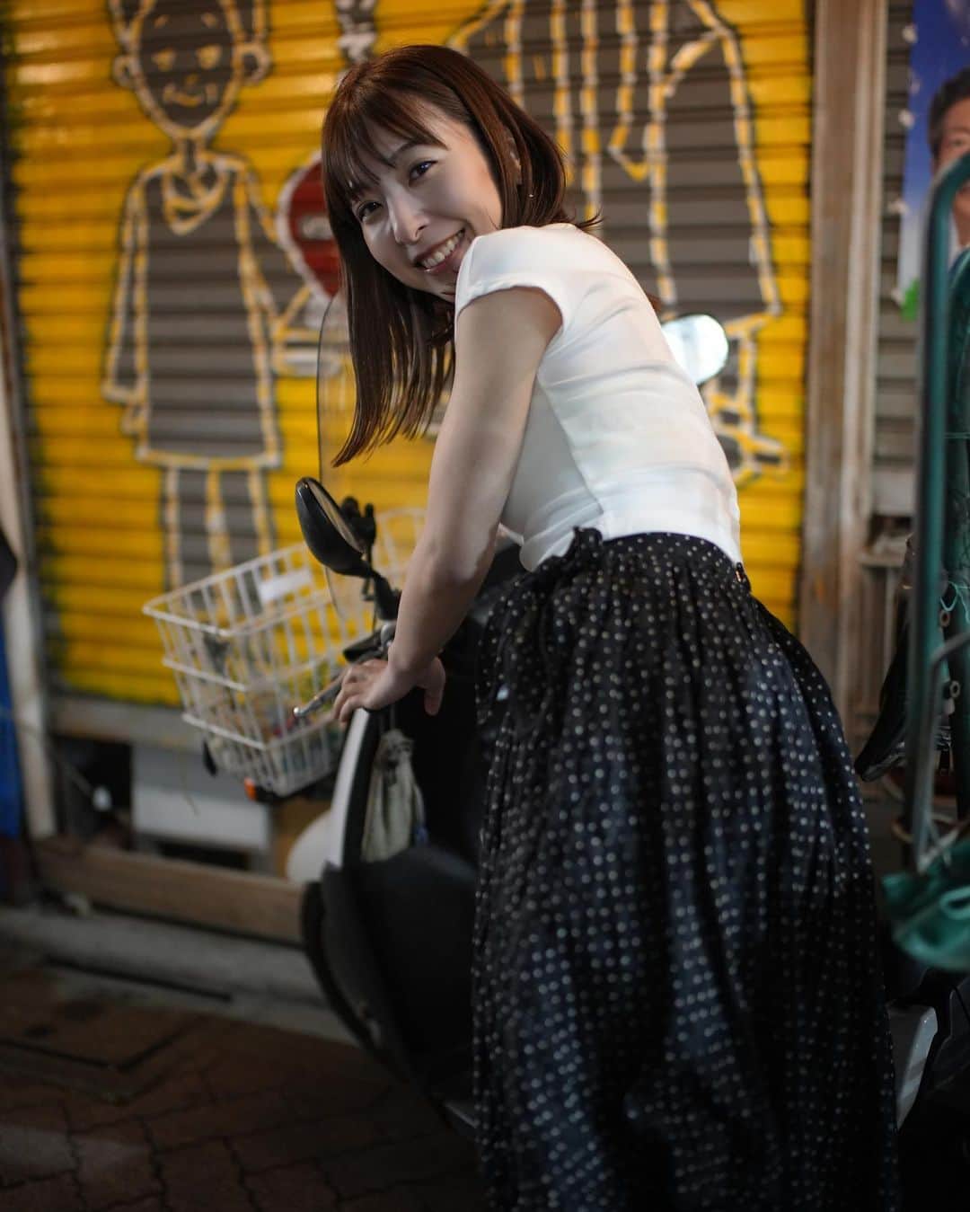 板野成美さんのインスタグラム写真 - (板野成美Instagram)「今日も1日頑張りましょう😳」5月28日 12時46分 - narumi_0821