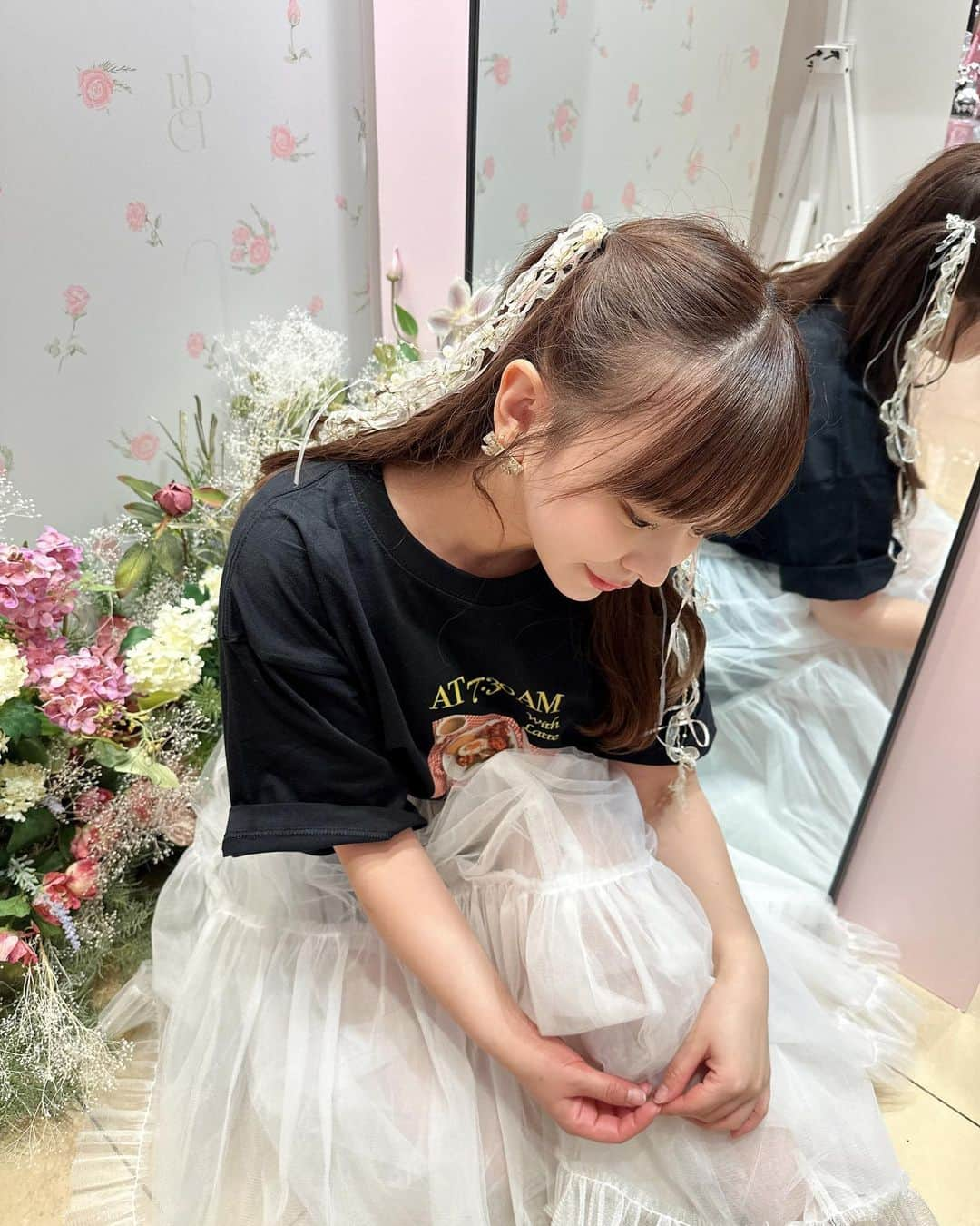 平松可奈子のインスタグラム