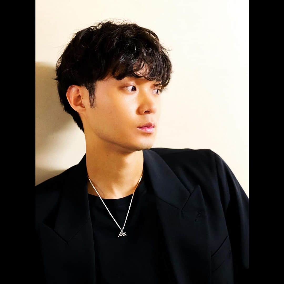 磯村勇斗のインスタグラム