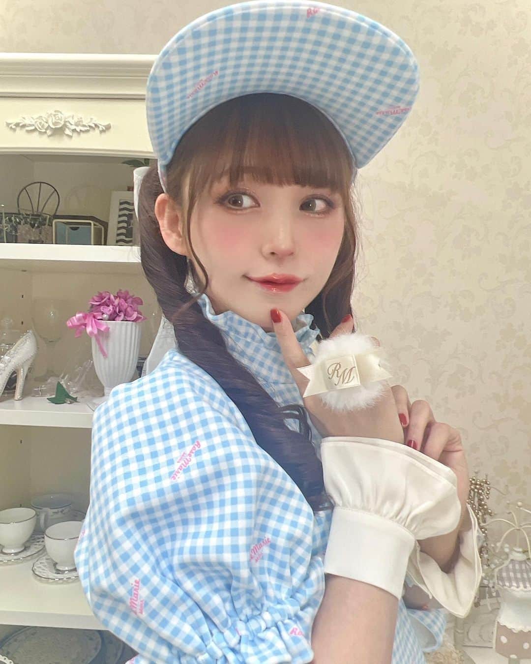 深澤翠のインスタグラム