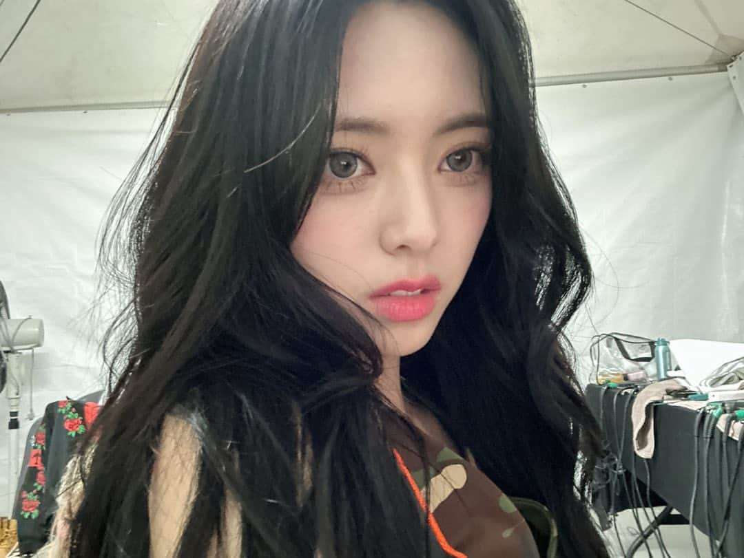 ITZYさんのインスタグラム写真 - (ITZYInstagram)「드콘 in BUSAN」5月28日 14時01分 - itzy.all.in.us