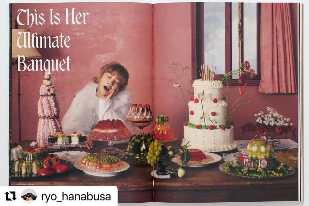 小西神士のインスタグラム