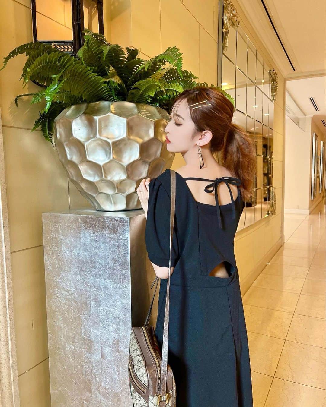 杉山佳那恵のインスタグラム