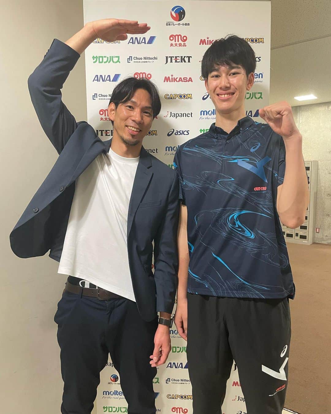 福澤達哉のインスタグラム