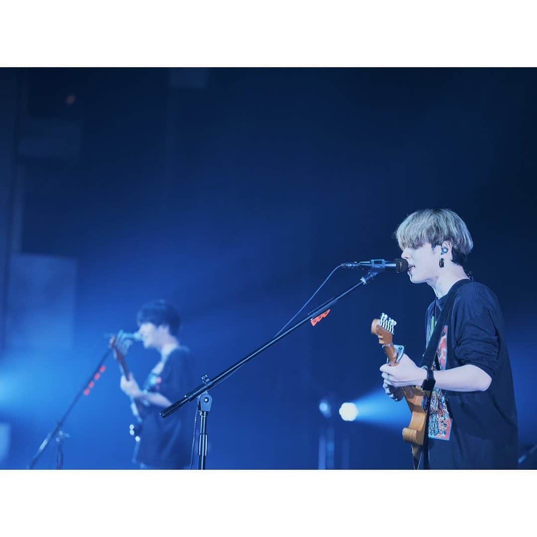 Saucy Dogさんのインスタグラム写真 - (Saucy DogInstagram)「2023.3.30　松山市民会館 Saucy Dog HALL TOUR 2023"in your life" 愛媛公演  all photo by白石達也(@t_s_p_1988)  #サウシードッグ #サウシー  #さうしーどっぐ  #さうしー」5月28日 16時21分 - saucydog0403