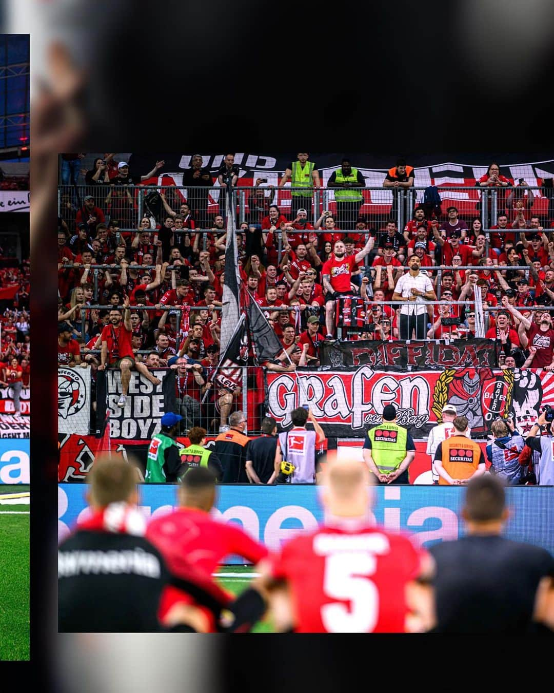 カリム・ベララビさんのインスタグラム写真 - (カリム・ベララビInstagram)「Thanks 🤝🏾💯 @bayer04fussball ⚽️」5月29日 2時31分 - karimbellarabi