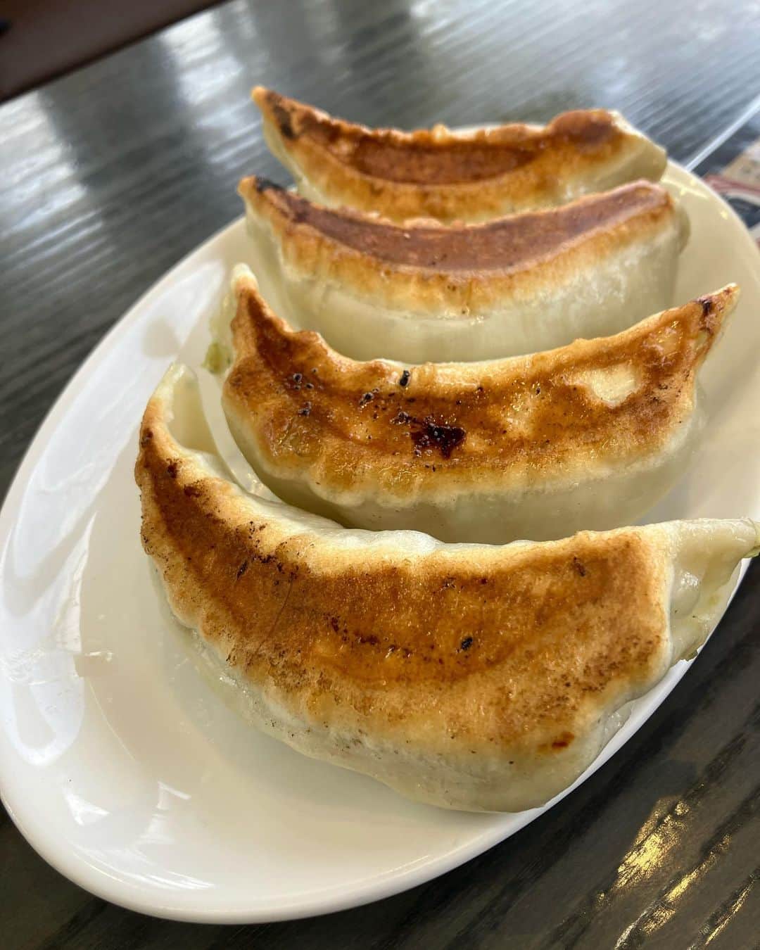 のインスタグラム：「福しん 王将 満州 チェーンの中華はいっぱいあるけど  やっぱり我が地元南京亭はずば抜けてるわねー」