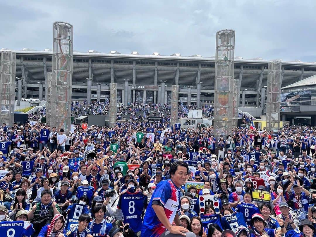 中町公祐のインスタグラム