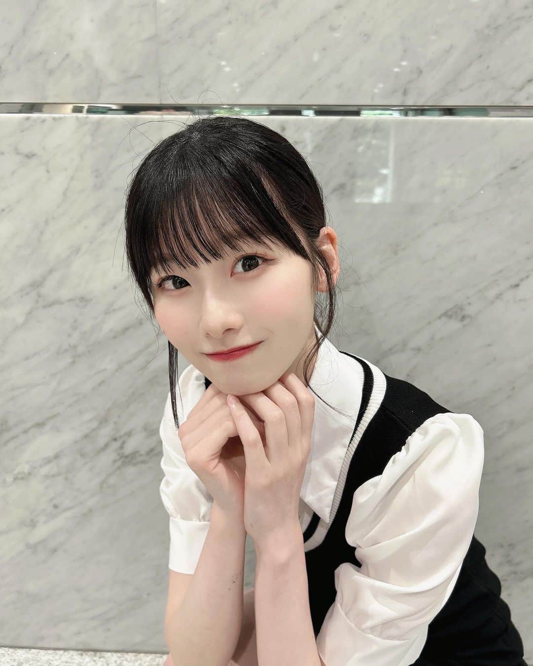 浅井七海のインスタグラム