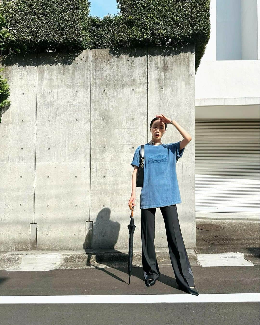 樹神のインスタグラム