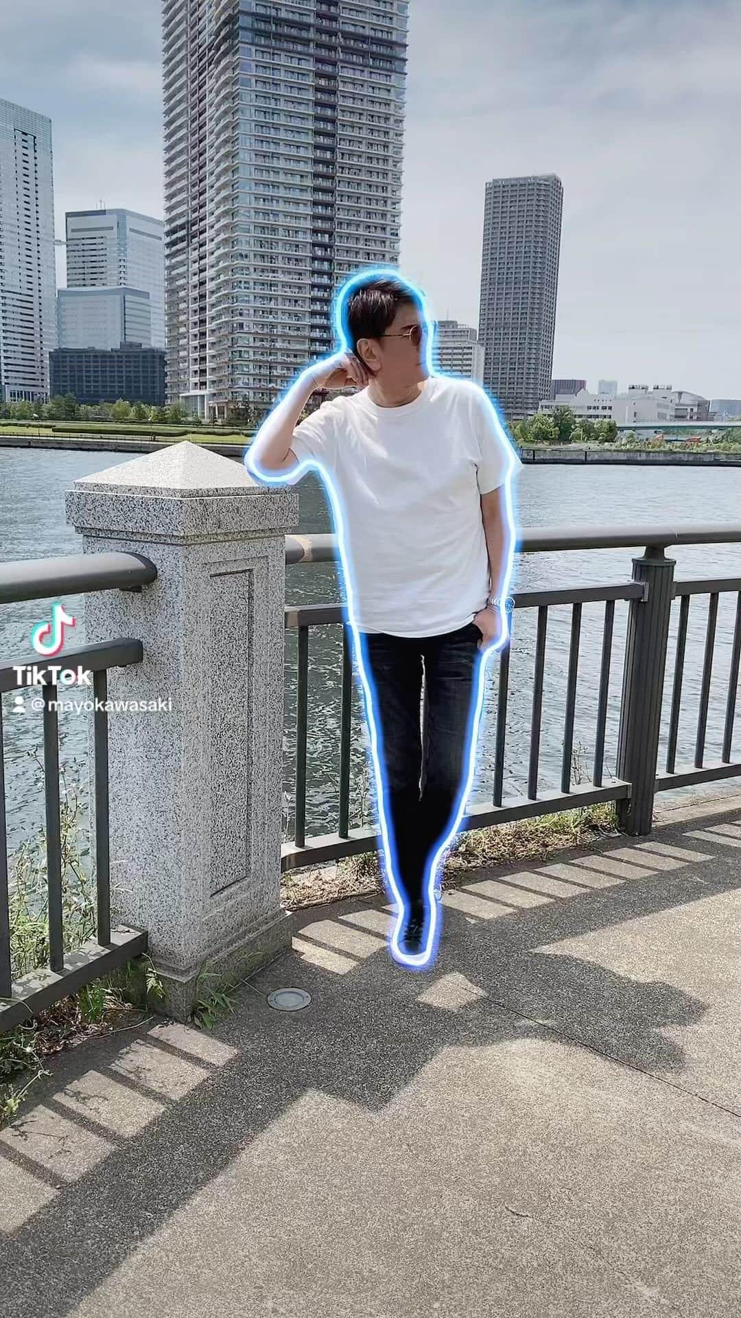 川崎麻世のインスタグラム