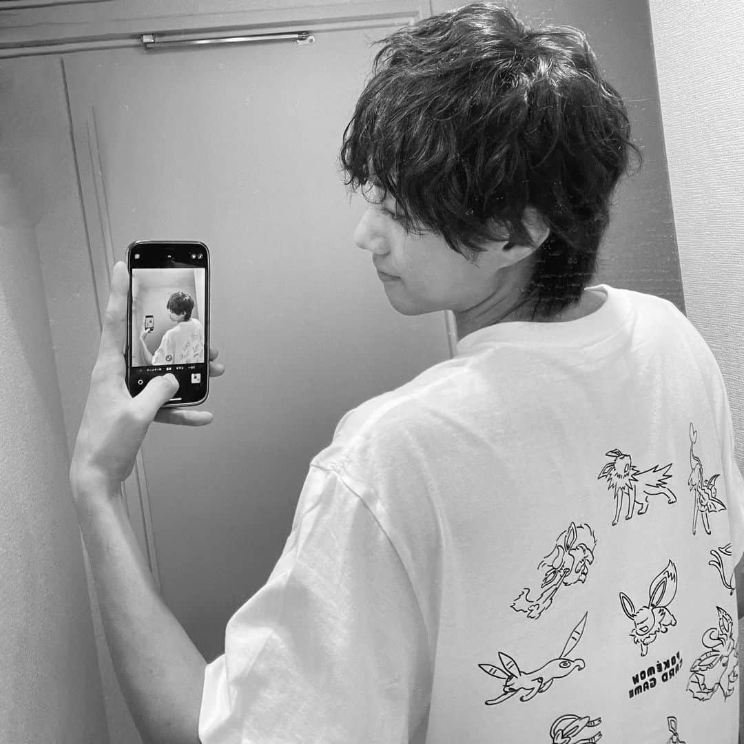 小坂涼太郎のインスタグラム