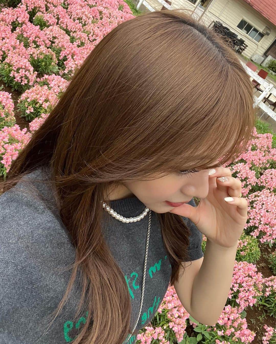 前田イブのグルメインスタ