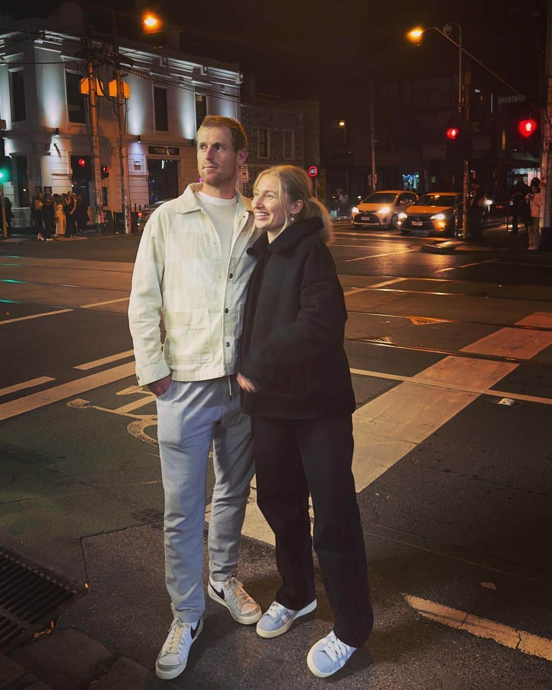 ダリア・ガブリロワのインスタグラム：「worth the wait every time」
