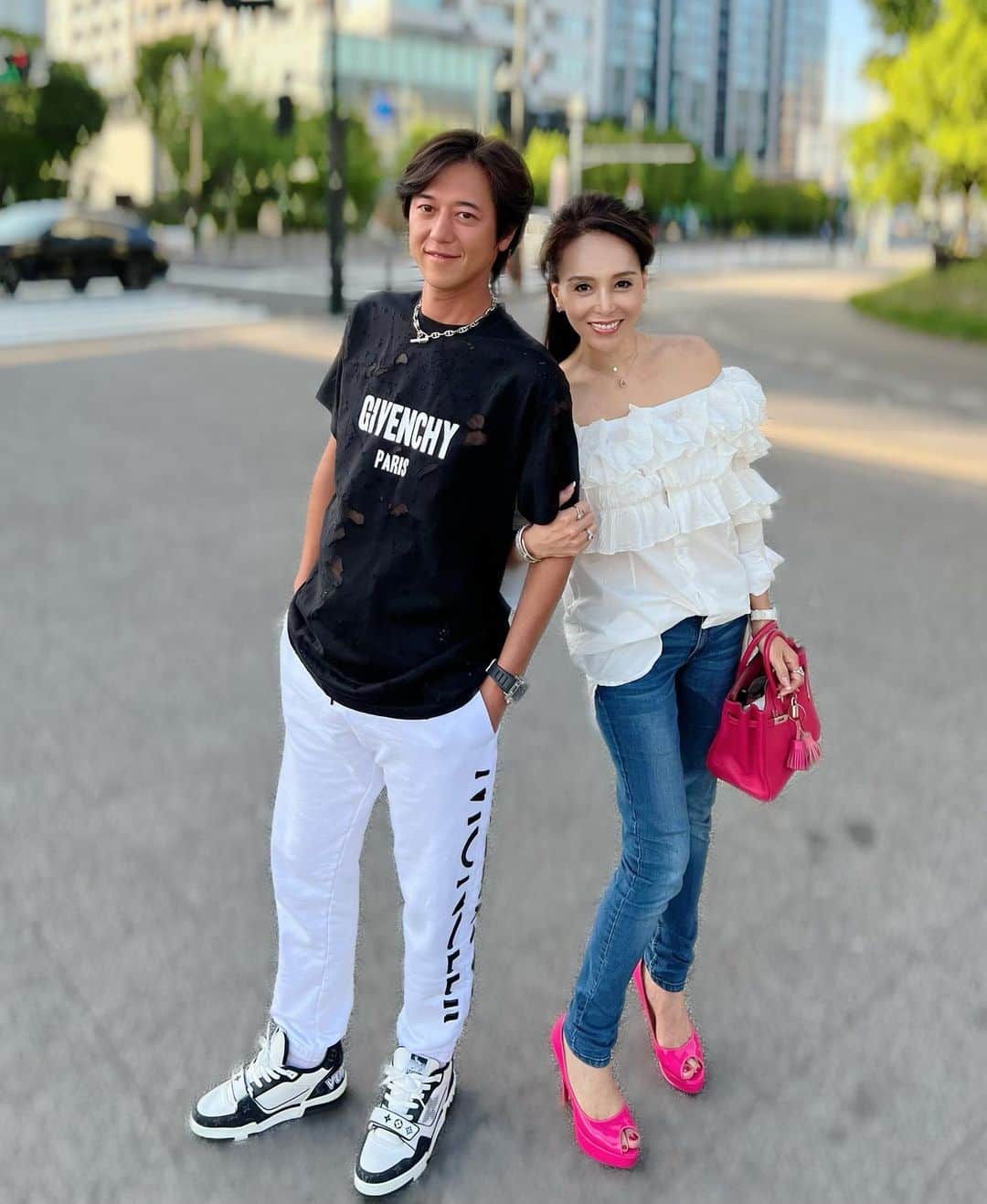 麻美のインスタグラム