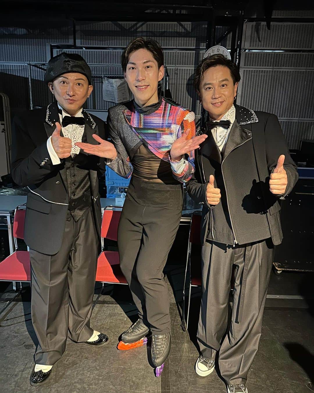 ISSA のインスタグラム