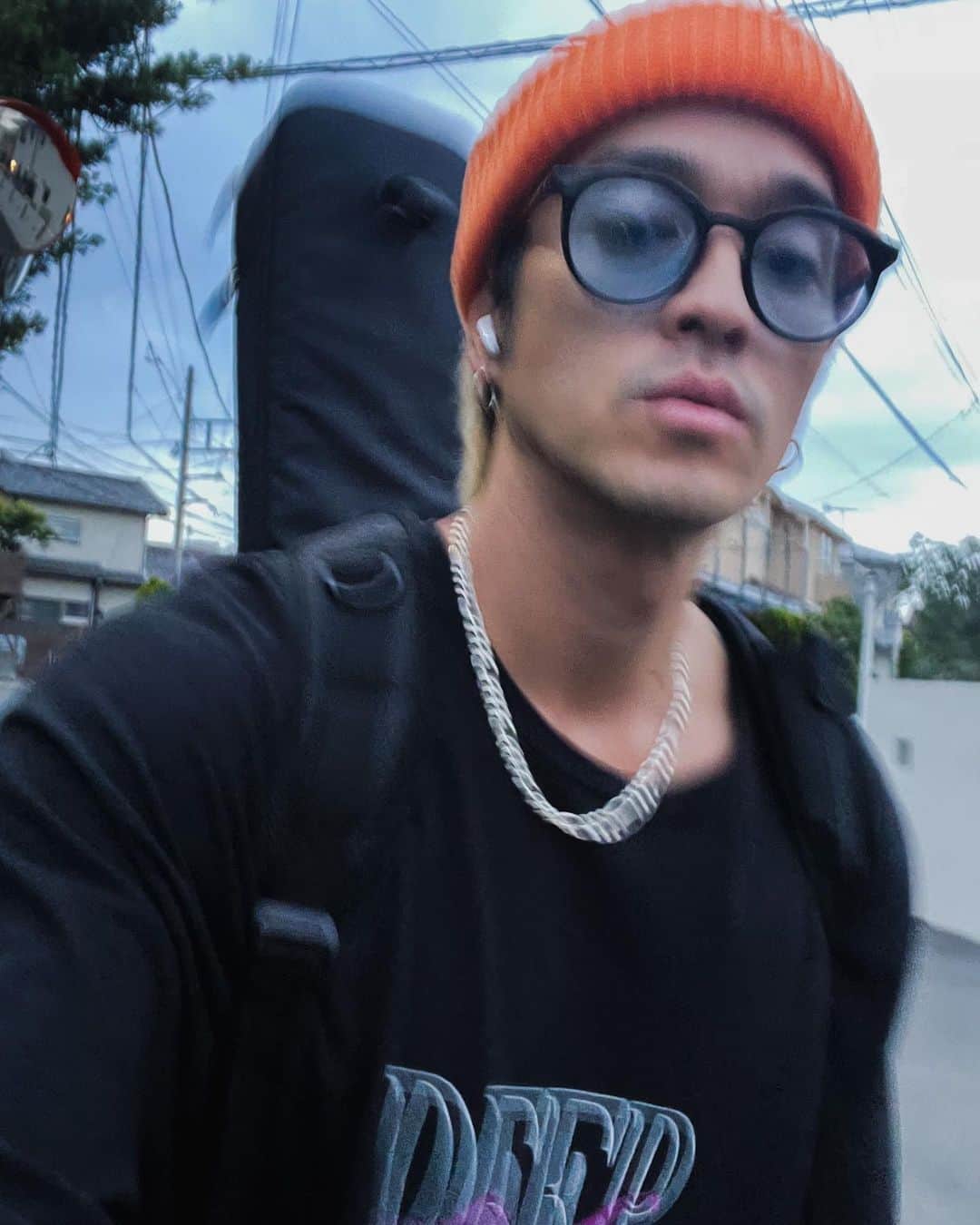 松尾光次のインスタグラム