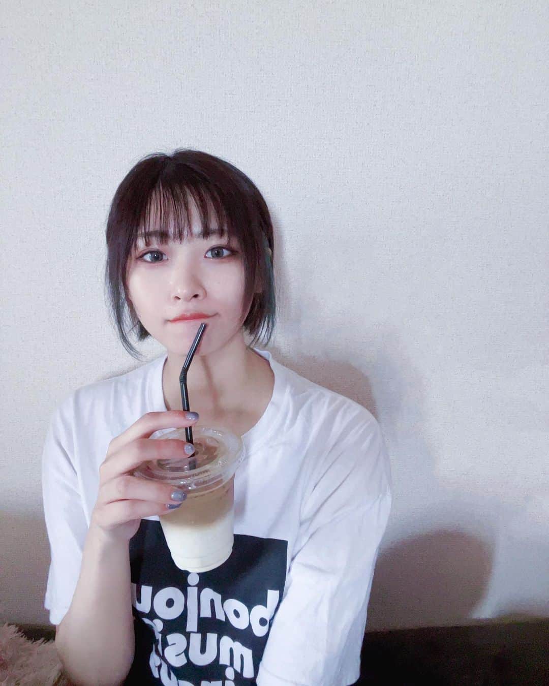 松田彩希さんのインスタグラム写真 - (松田彩希Instagram)「うま。」5月28日 19時14分 - sakii_matsu