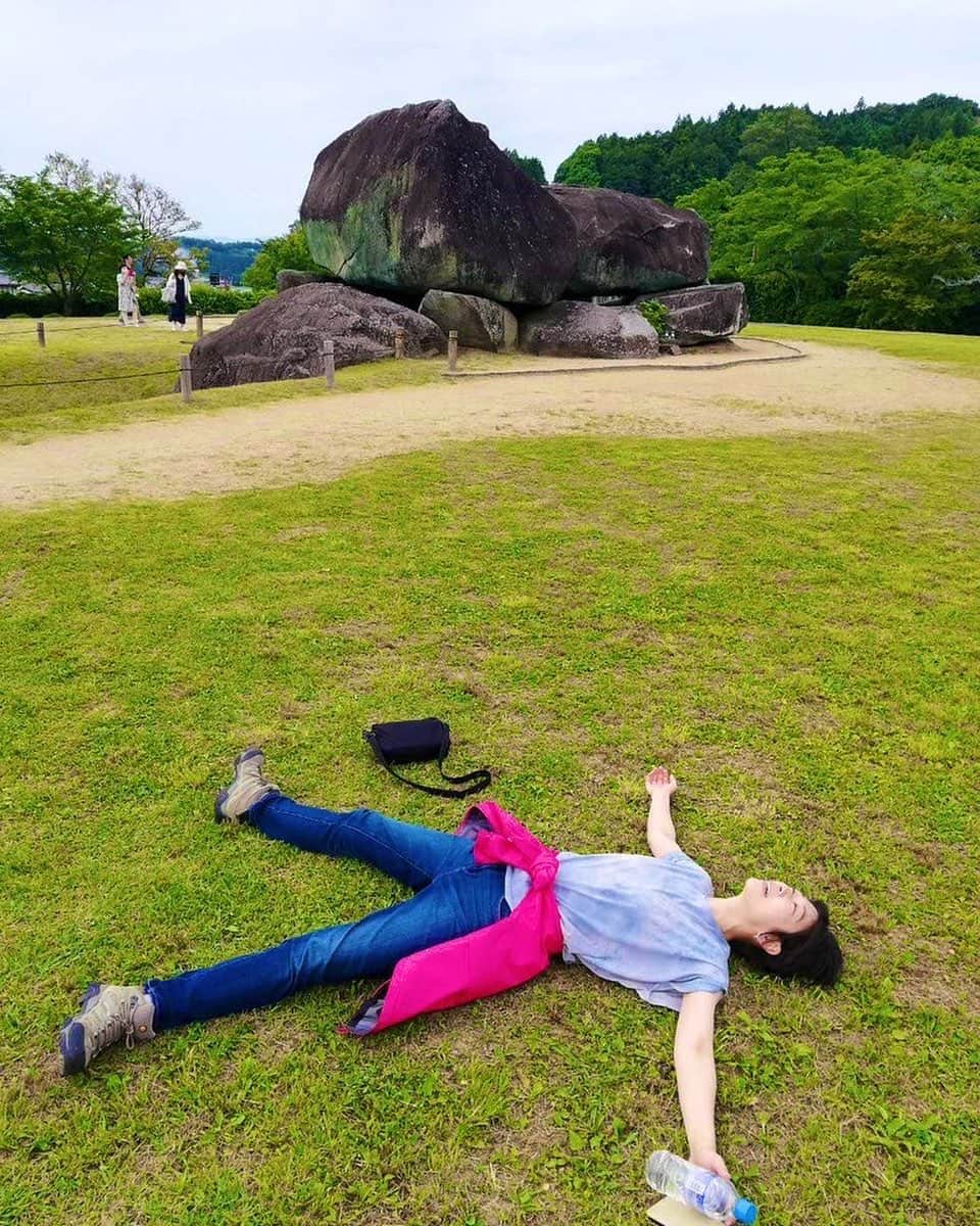 谷口礼子さんのインスタグラム写真 - (谷口礼子Instagram)5月28日 19時14分 - manekijako