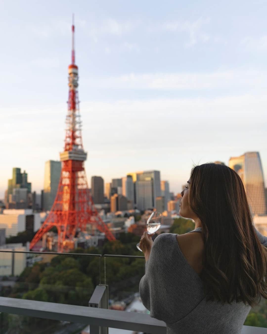 ザ・プリンス パークタワー東京さんのインスタグラム写真 - (ザ・プリンス パークタワー東京Instagram)「大迫力の東京タワーとともに優雅なホテルステイを。  Admire the grandeur of Tokyo Tower while wrapped in absolute luxury.  Share your own images with us by tagging @princeparktowertokyo —————————————————————  #theprinceparktowertokyo #tokyotower #tokyo #tokyohotel #stayattokyo #ThePreferredLife #ザプリンスパークタワー東京 #プリンスホテル #東京タワー」5月28日 19時20分 - princeparktowertokyo