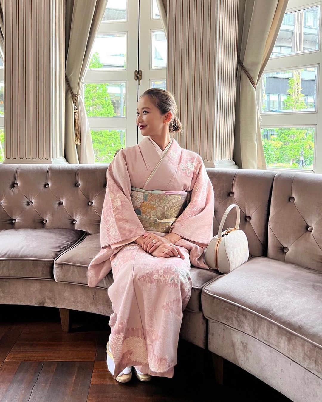 大田明奈のグルメインスタ