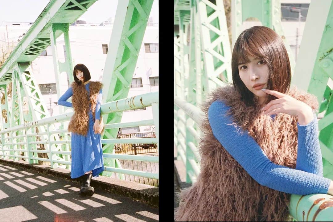 遥南碧さんのインスタグラム写真 - (遥南碧Instagram)「⁡#MARIX400D ⁡⁡* * * #何気ない日常の物語 をモチーフに 東京拠点で #被写体募集 しているので 興味がある方はお気軽に ご連絡ください。  モデルのファッション撮影や アイドルのグラビアなど 一緒に #作品撮り 出来る ヘアメイク 、スタイリストも募集中✨  案件やコラボのお誘いは お気軽にコメント、DMください！ *⁡ ⁡*⁡ ⁡* #フィルム写真普及委員会 #瞳の中のノスタルジア ⁡#フィルム好きな人と繋がりたい #フィルム寫眞 #幸せな瞬間をもっと世界に #人像攝影 #儚くて何処か愛おしい様な #被写体さんと繋がりたい  #ファインダー越しの私の世界 #みもめんと #その光を焼きつけて #純猥談写真 #フィルム寫眞  #fashionphotography  #japanesegirl #좋아요반사 #필름사진 #인물촬영  #into_the_screen #film_com #analogportrait #photogram_archive #film_jp #film365life ⁡」5月28日 19時27分 - harunaoi_photo