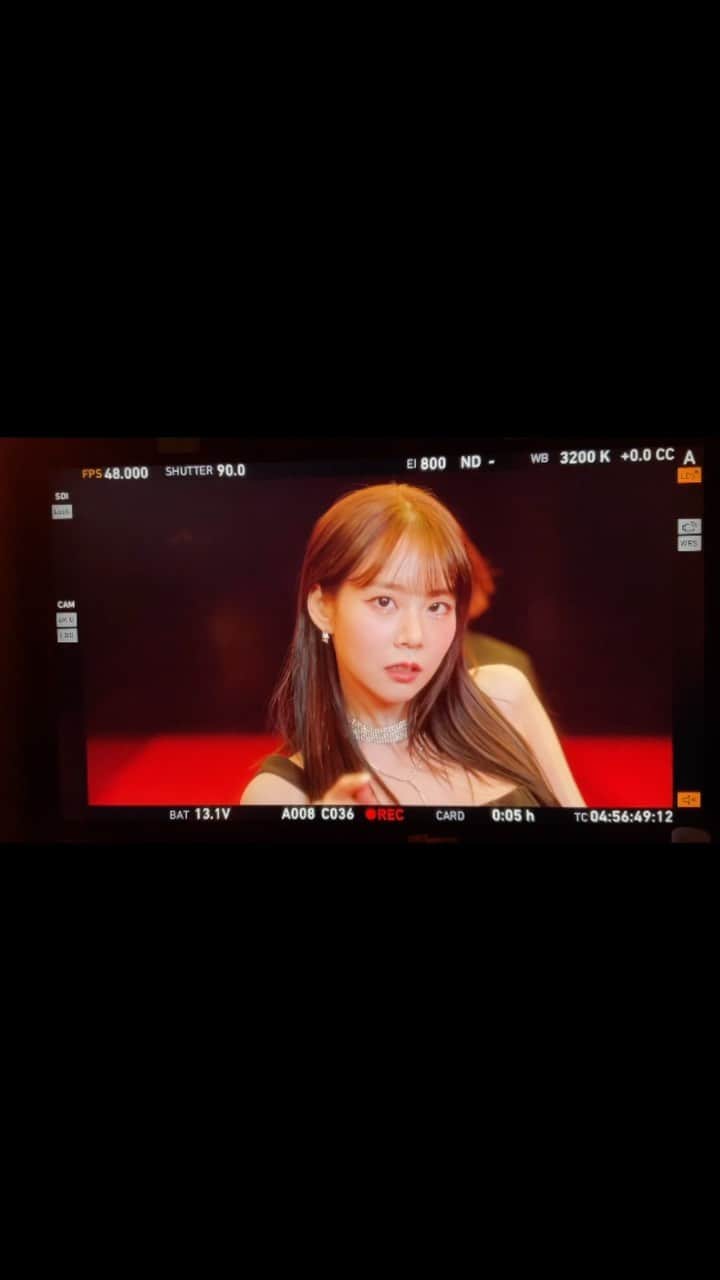 ハン・スンヨンのインスタグラム