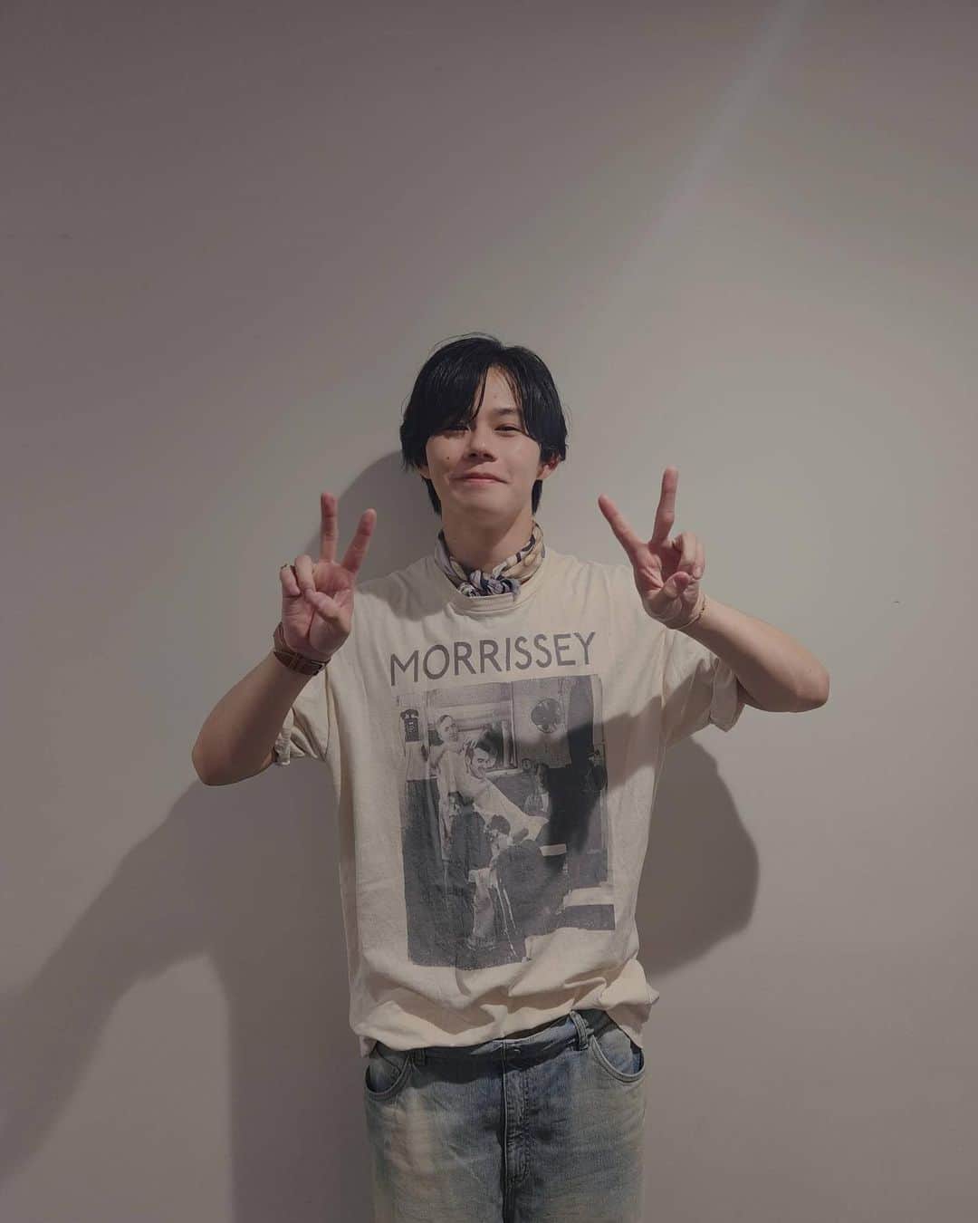 小笠原海のインスタグラム：「B9 Unlimited 2日目ありがとうございました🫶 今日も幸せな時間でした 気持ち飛ばしてくれた方もありがとう✈️」