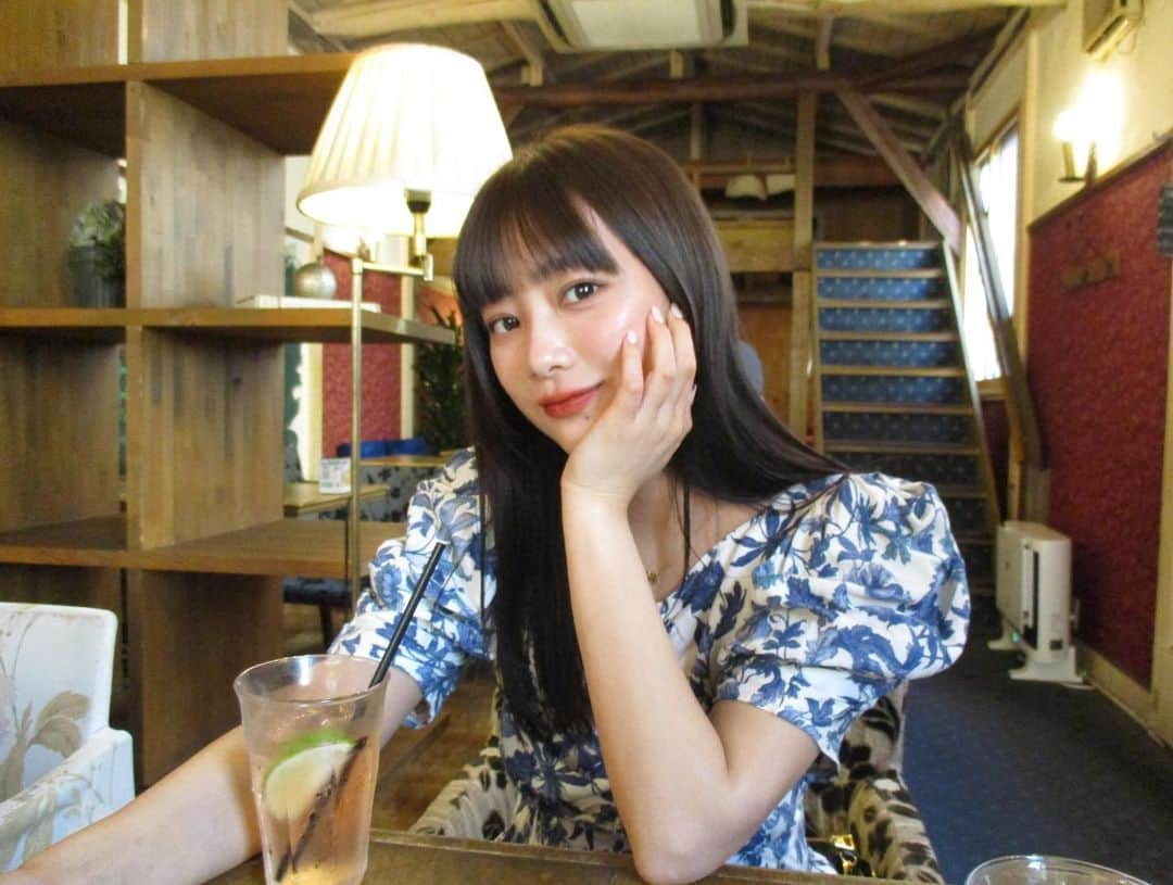 MOMOEさんのインスタグラム写真 - (MOMOEInstagram)5月28日 19時39分 - xoemomo